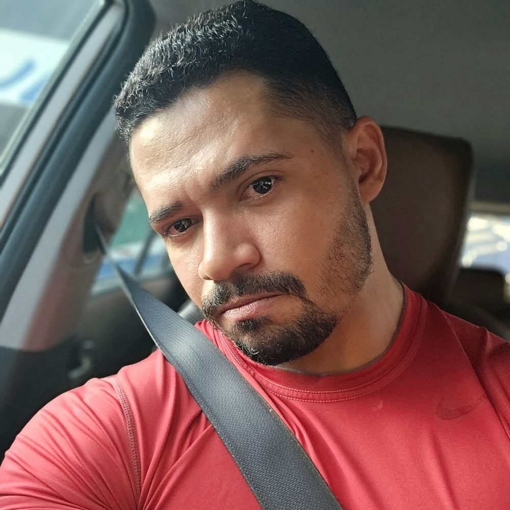 Fabiano Borges