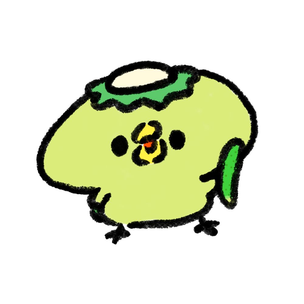 かっぱ