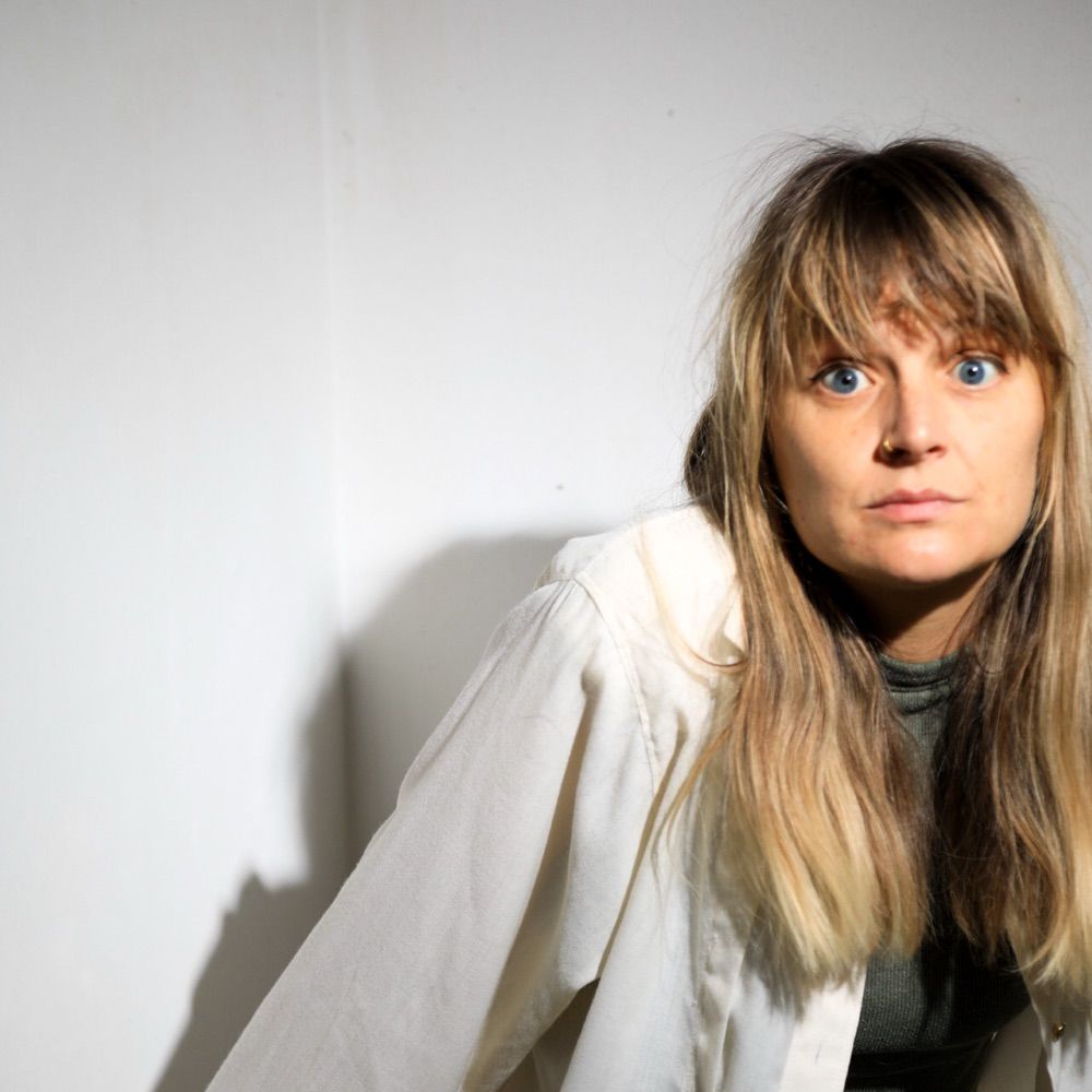 Nena Driehuijzen