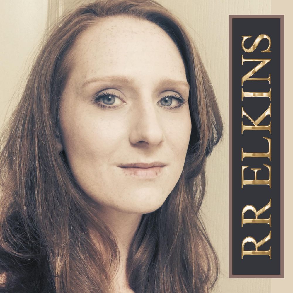 RR Elkins 