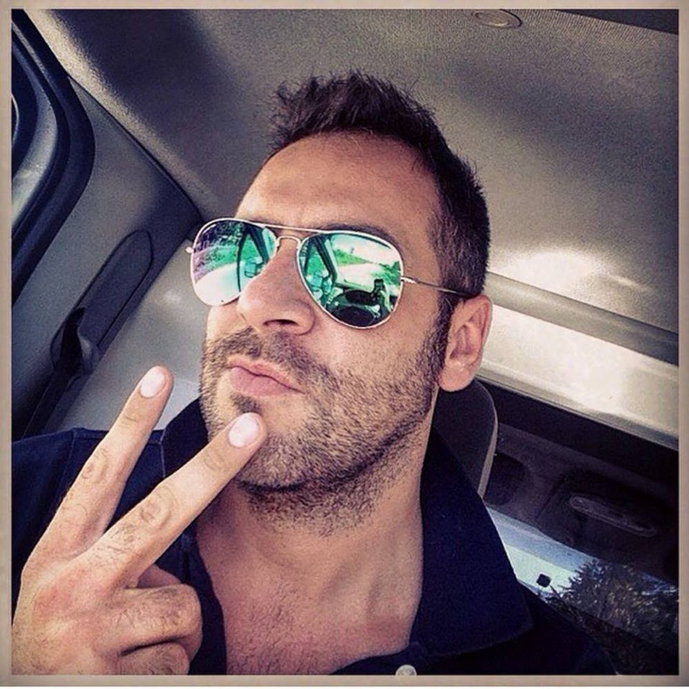 Jason Harris 