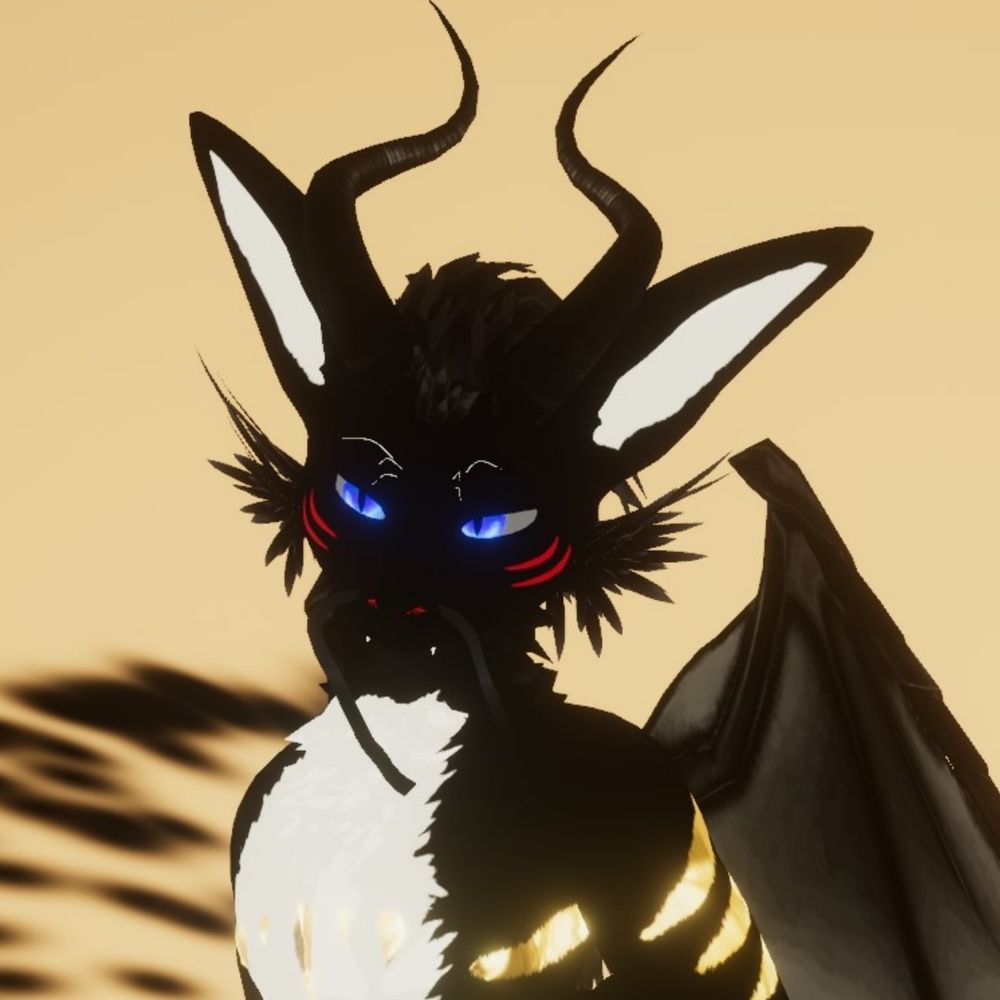 Blackwhitedragon
