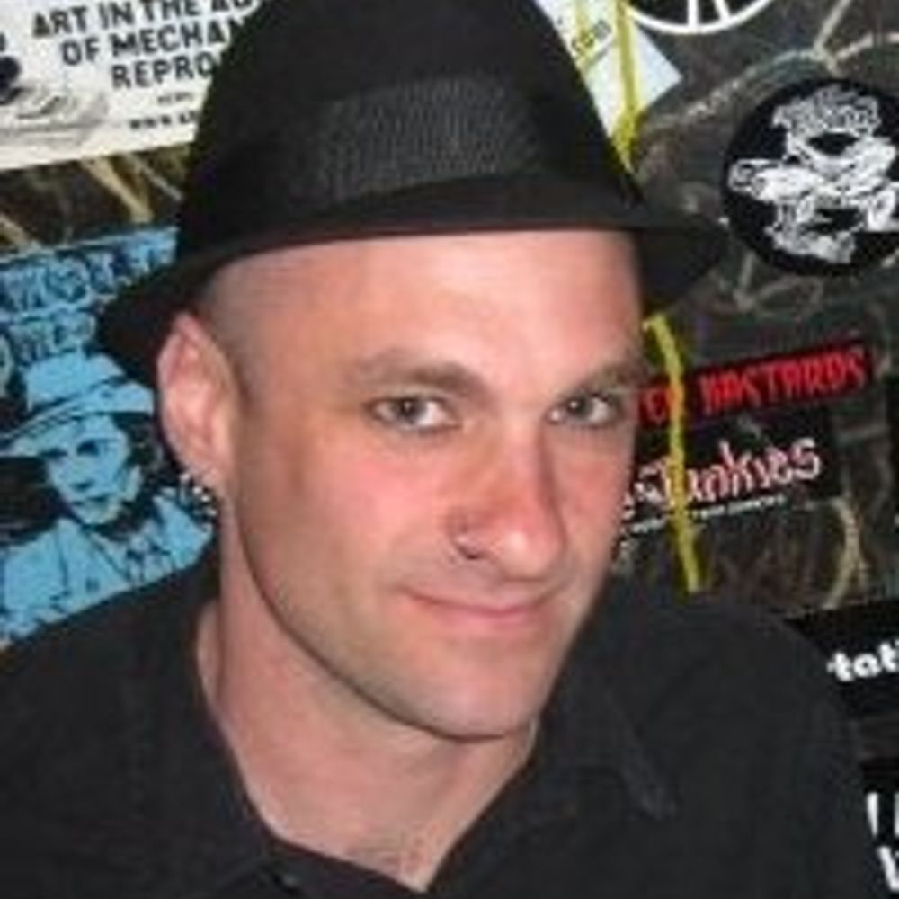 Dave Oleksy