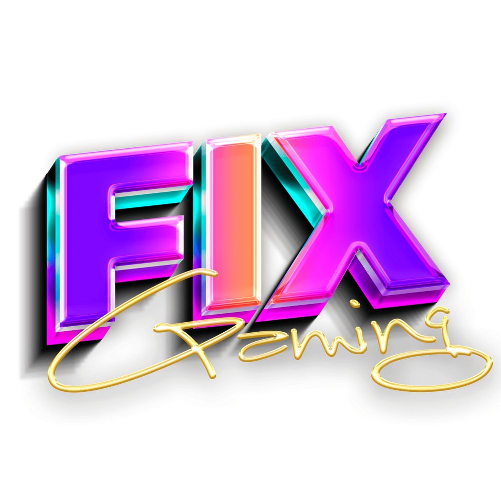Fix Gaming Channel