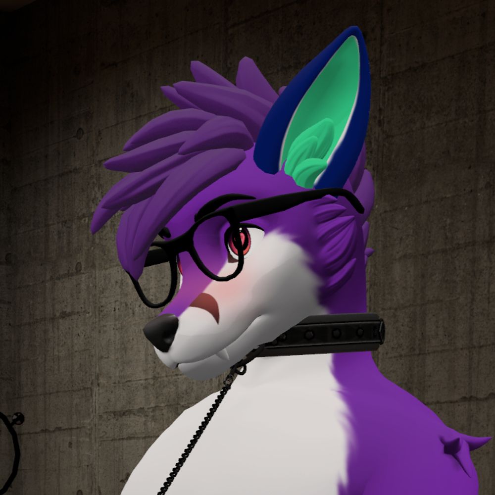 JesseFox 🔞