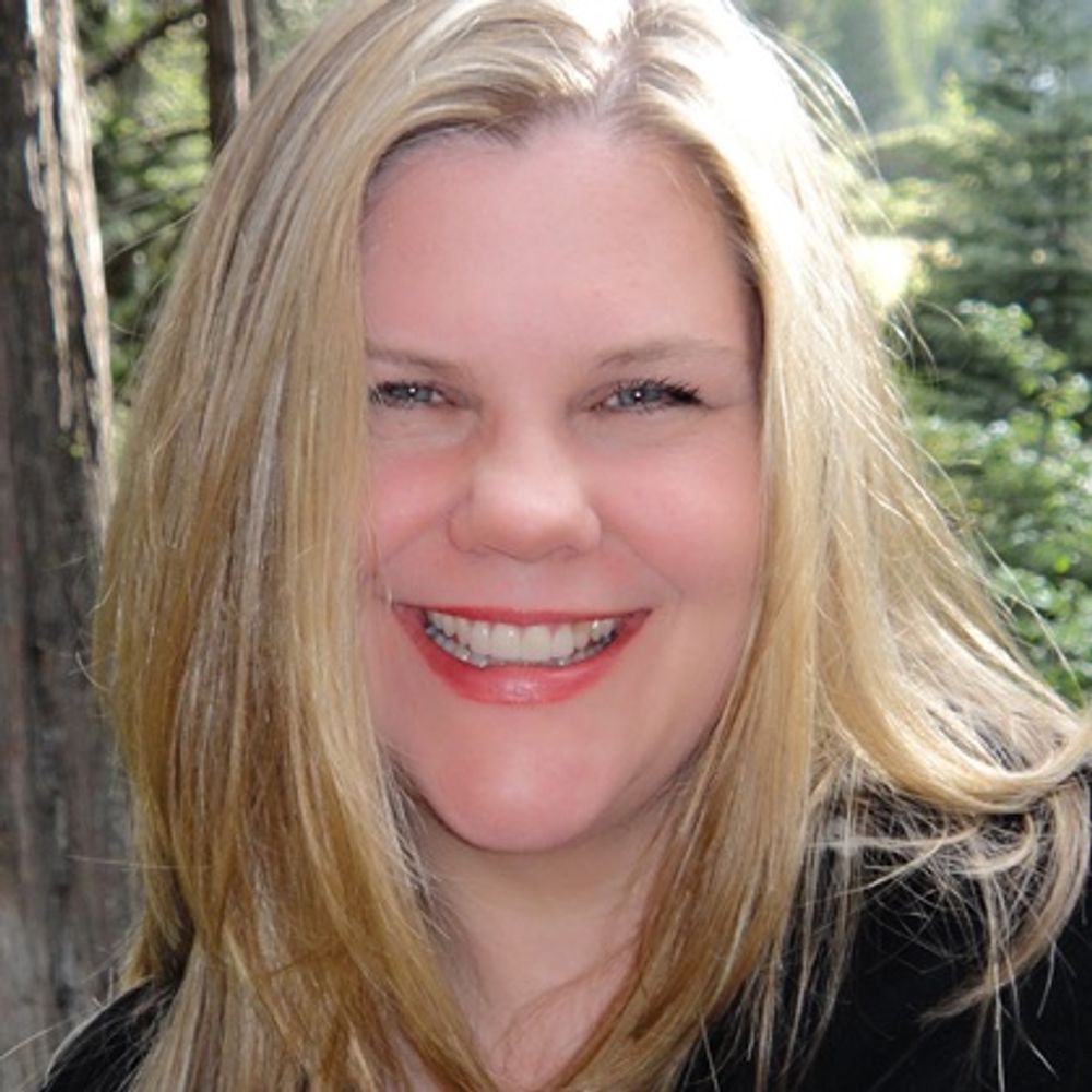 Kathy Zant 