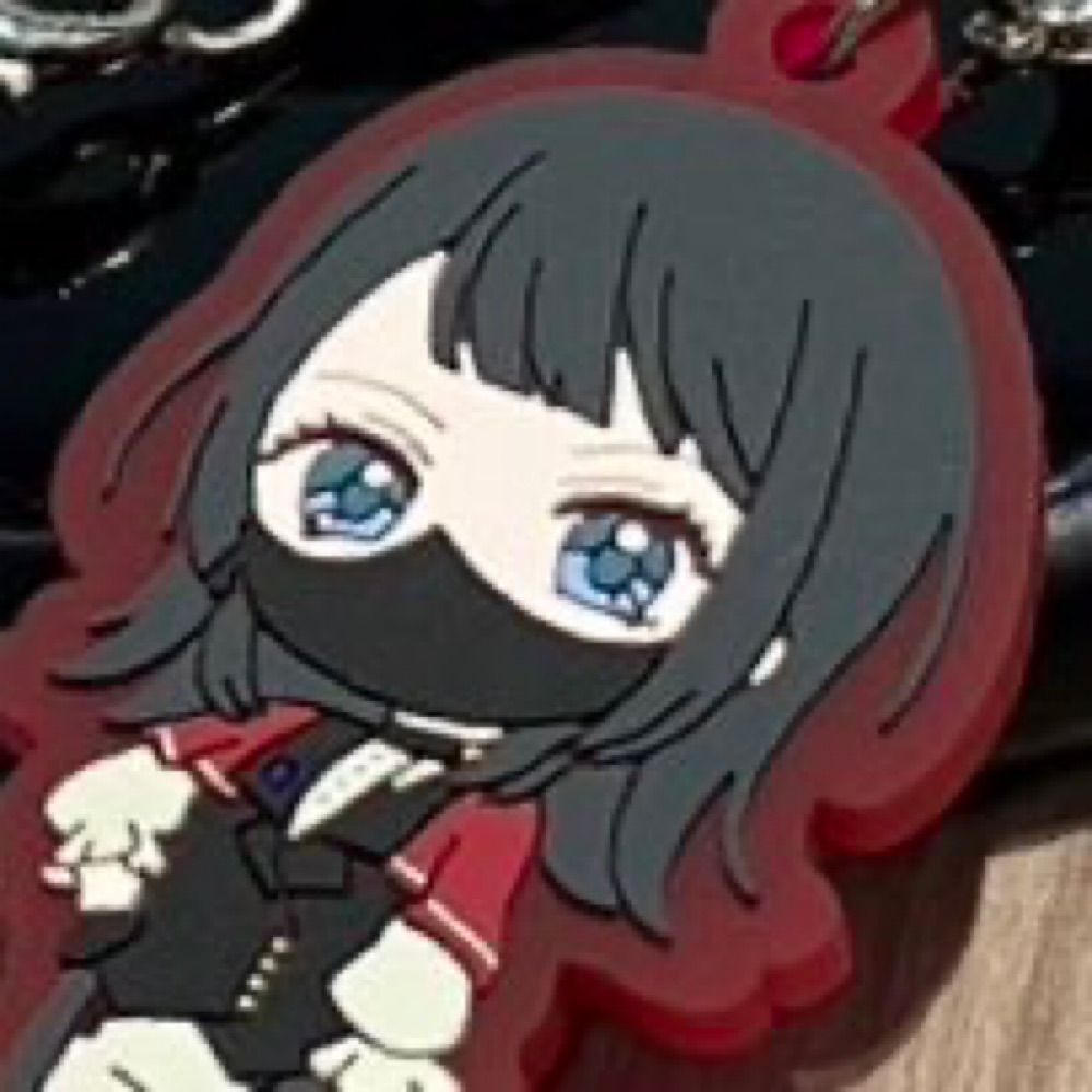 yuu*