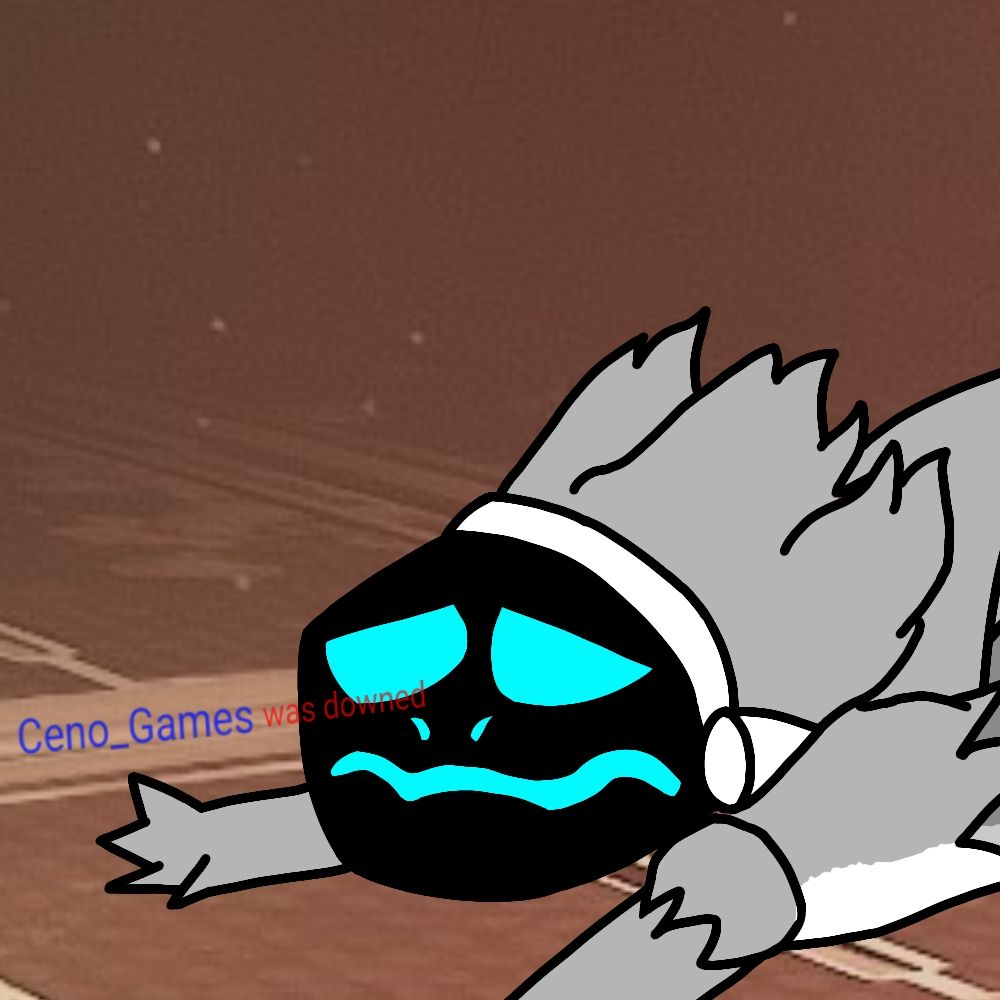 CenoTheProto