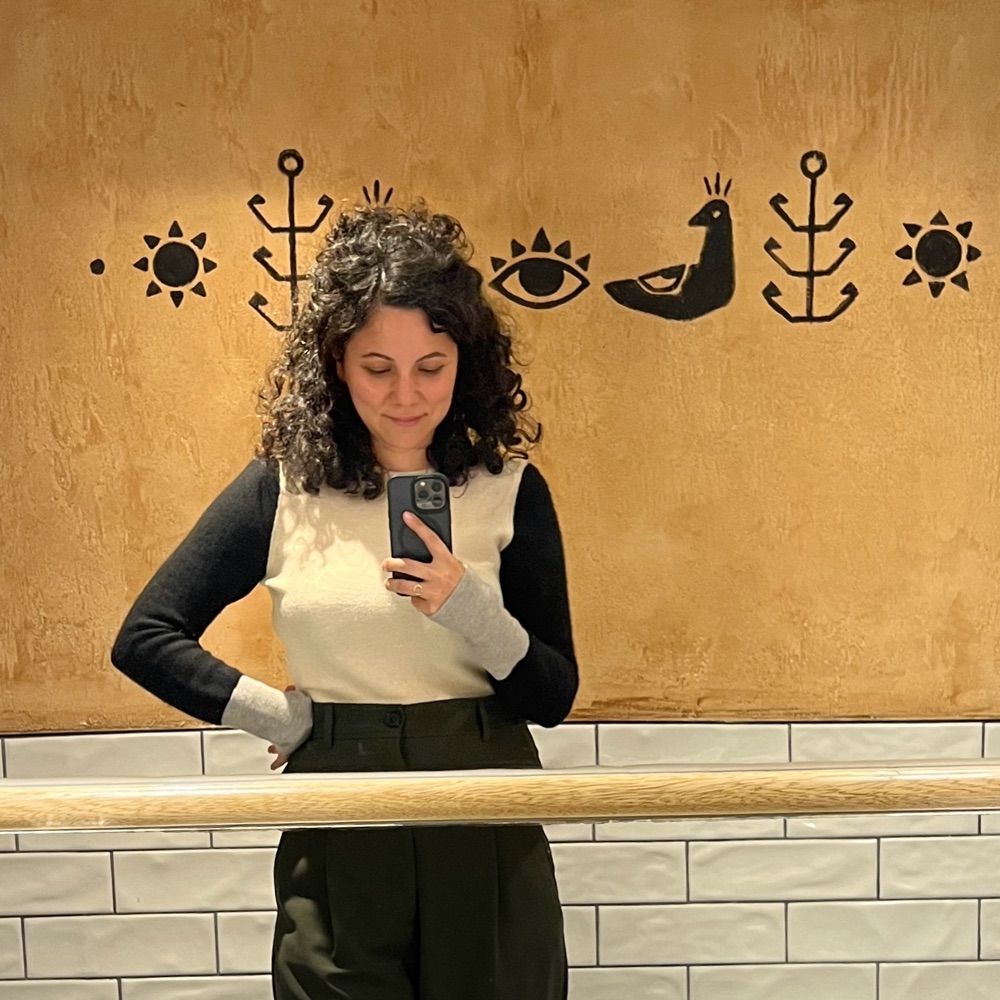 Berrak Göçer