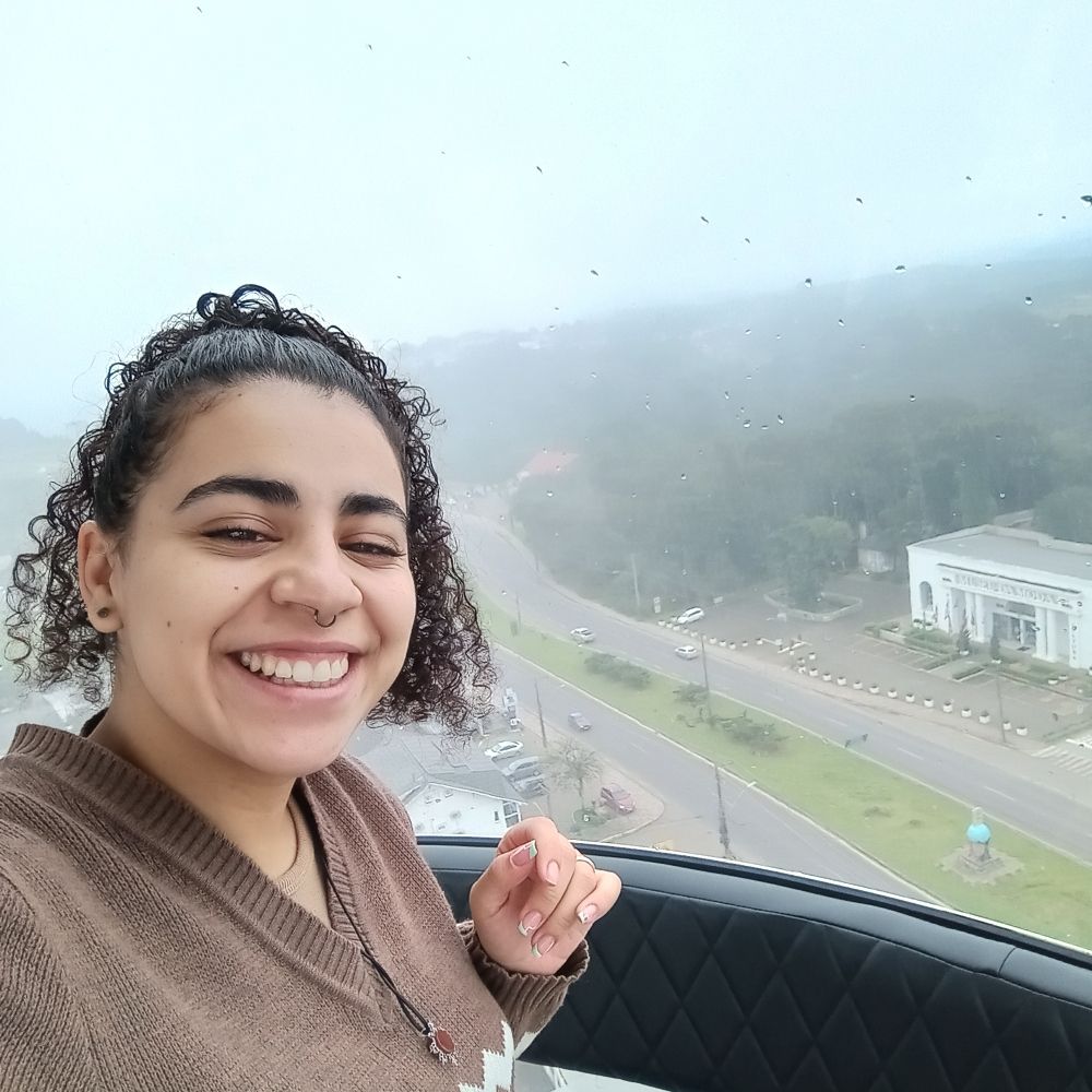 Pamela Silveira 