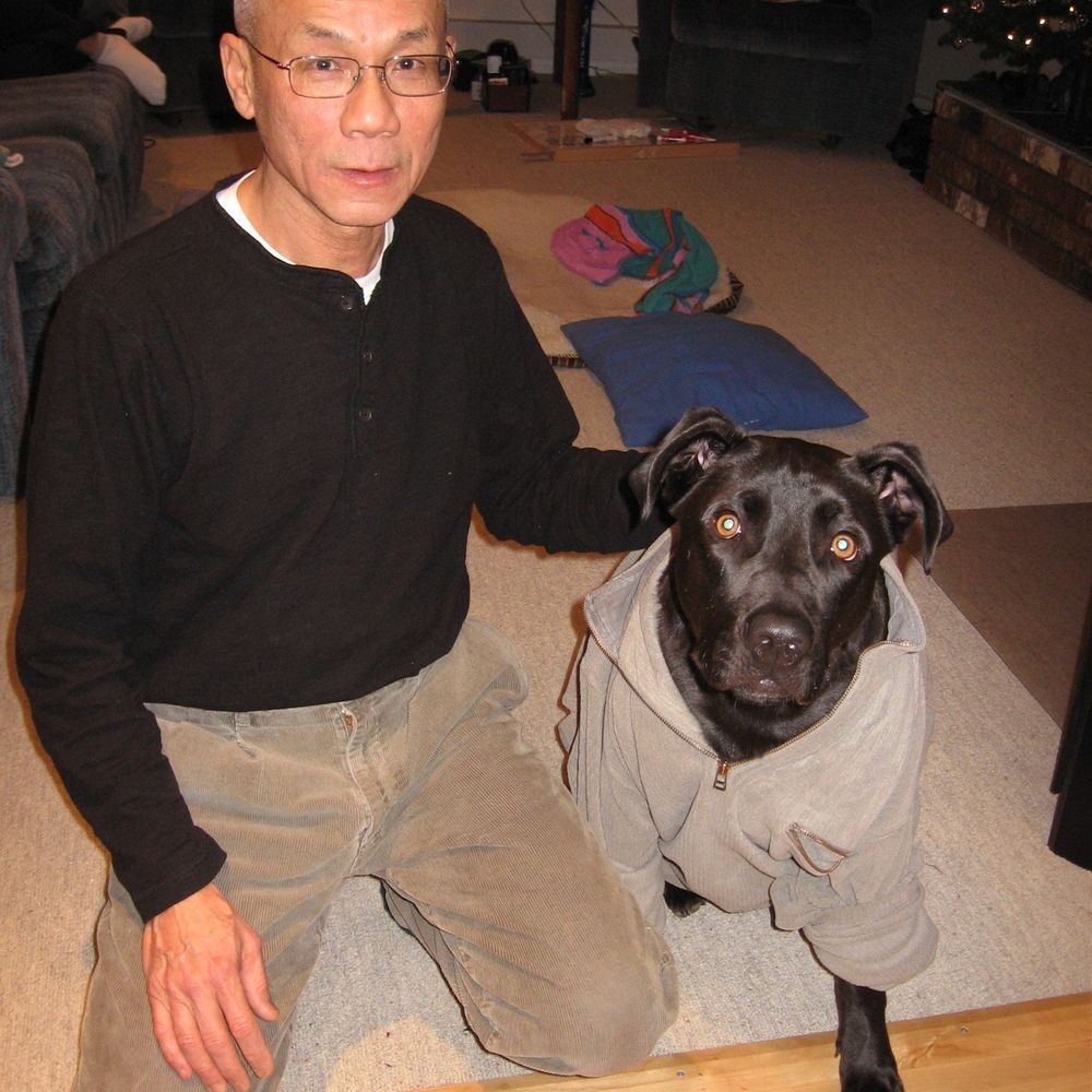 thamky.bsky.social profile picture