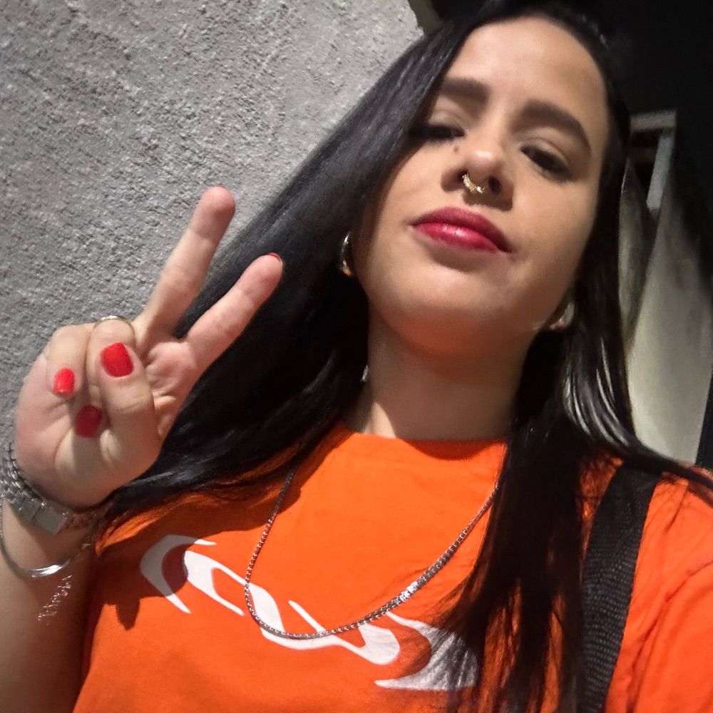 Ingrid 🦋