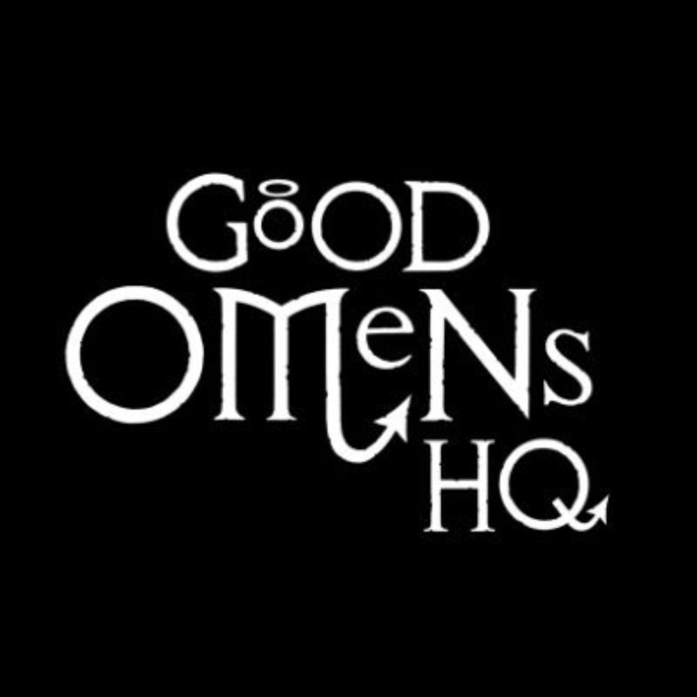 Good Omens HQ