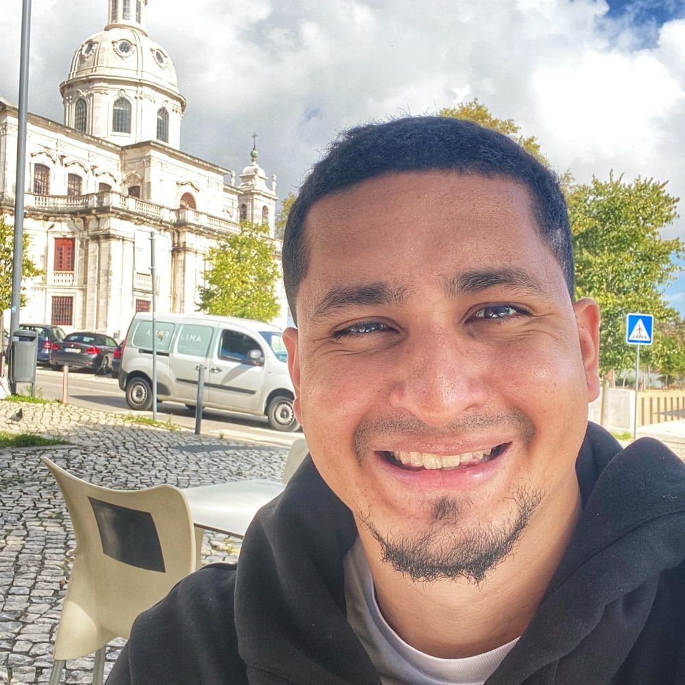 Alex Escobar