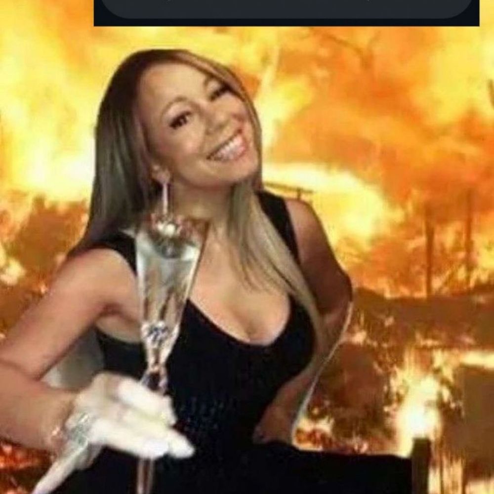 Cristina, um alterego da Rafaela.
