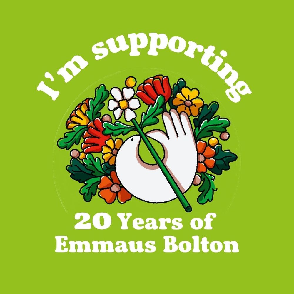 Emmaus Bolton