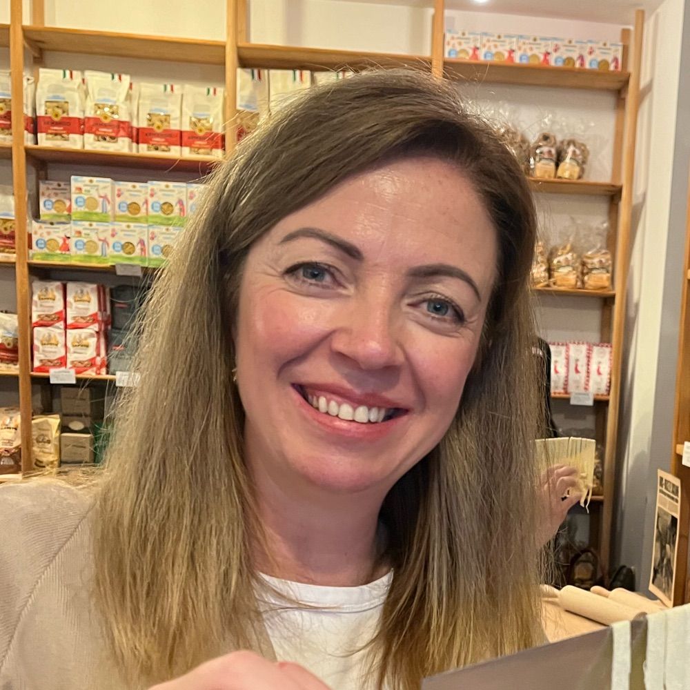 Deirdre Dunne