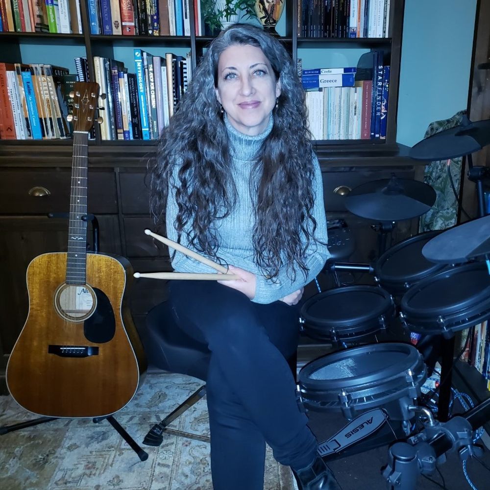Valentina DeNardis, Ph.D.
