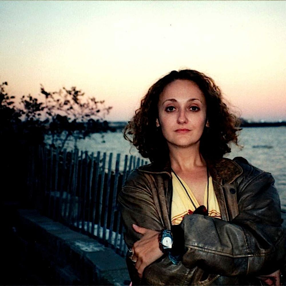 Chandra Niles Folsom