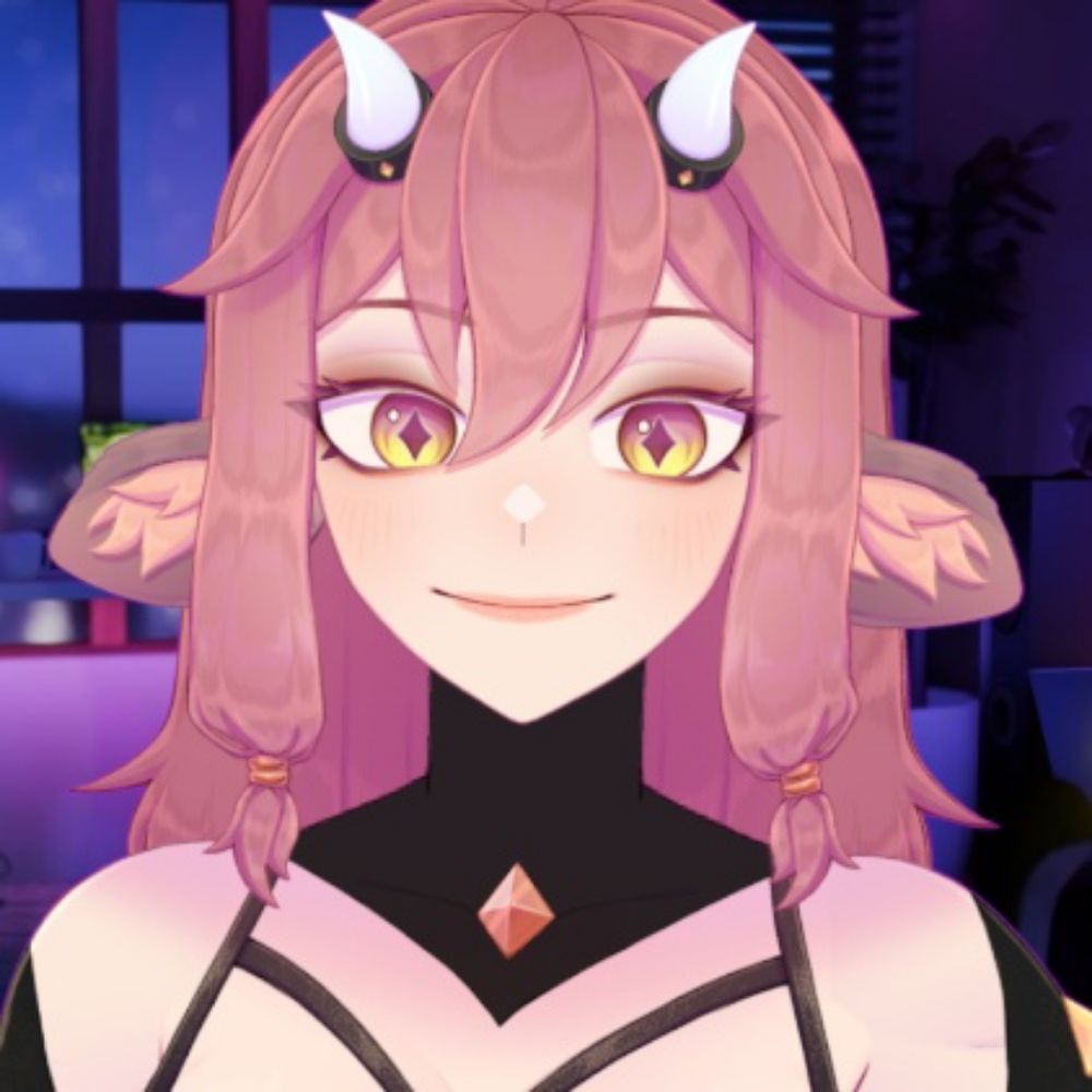 Alma Maito 🥛🐮「 WeSync 」