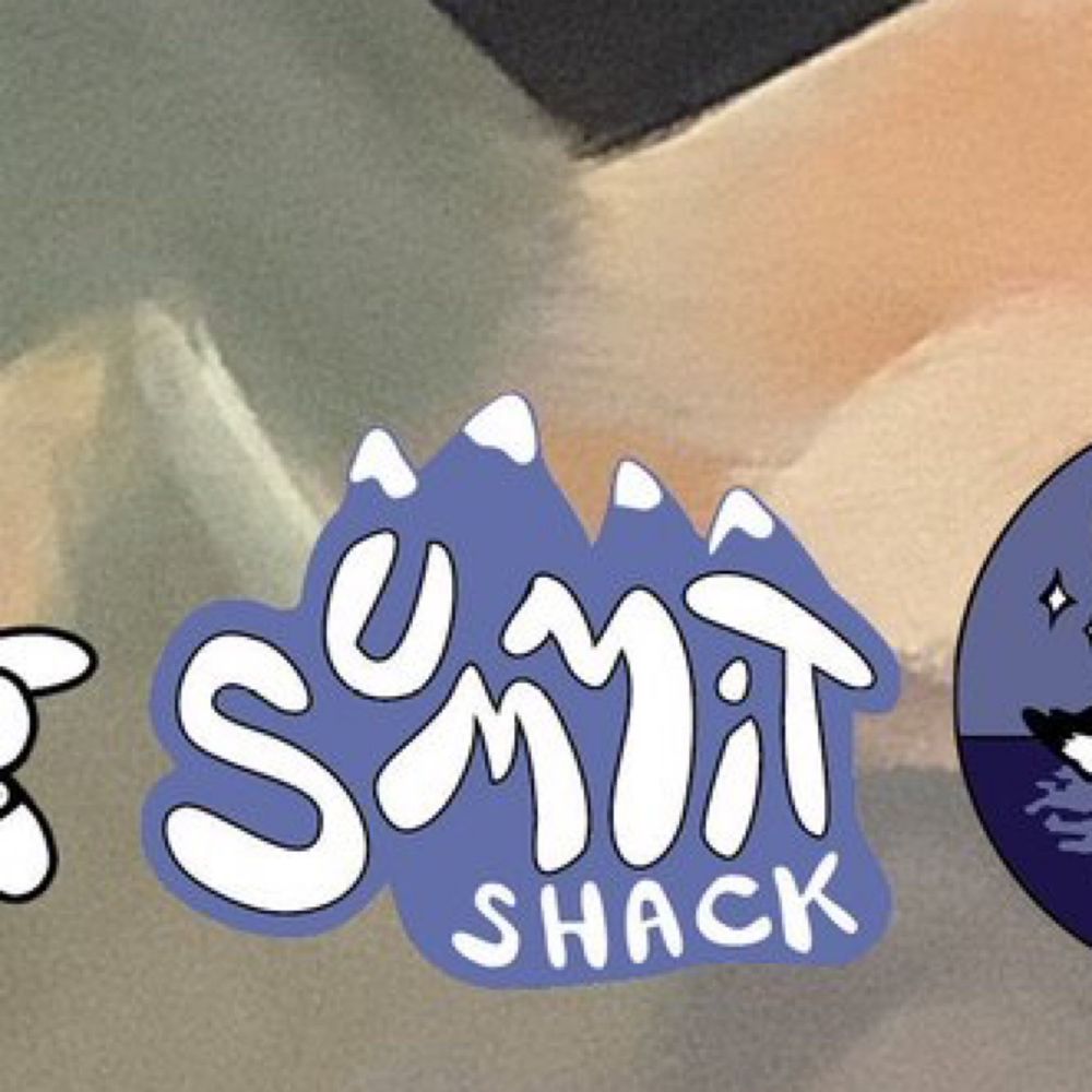 Summit Shack