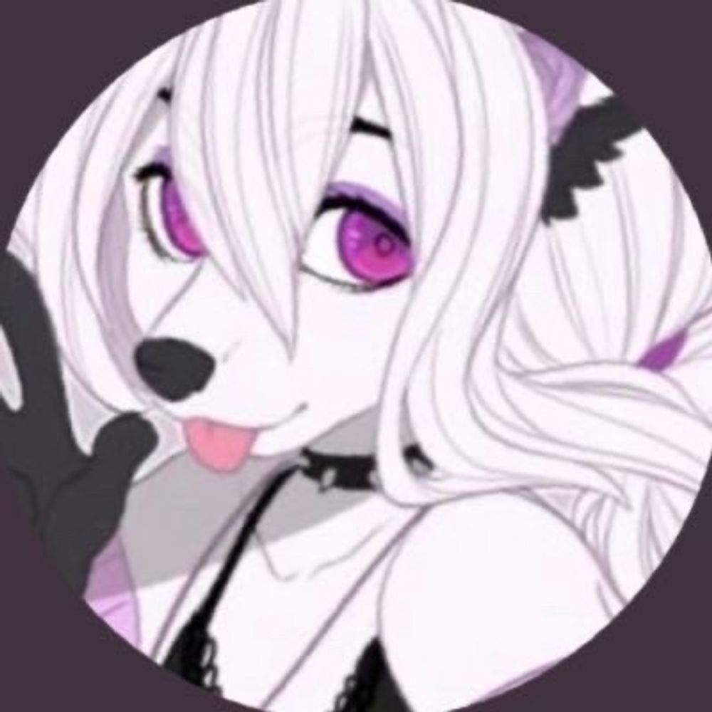 Moody Beth's avatar
