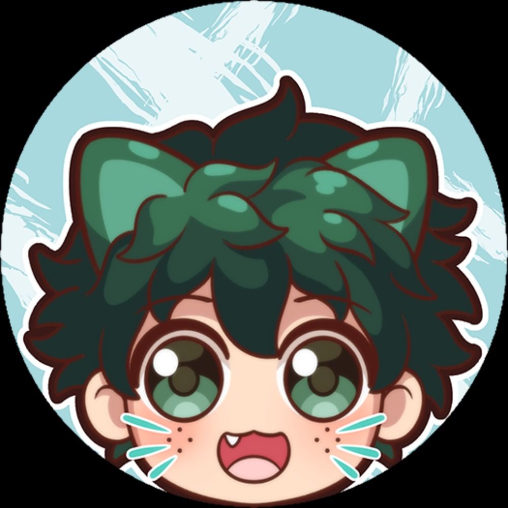 Chii  ༶◕ᴗ◕༶ ✨