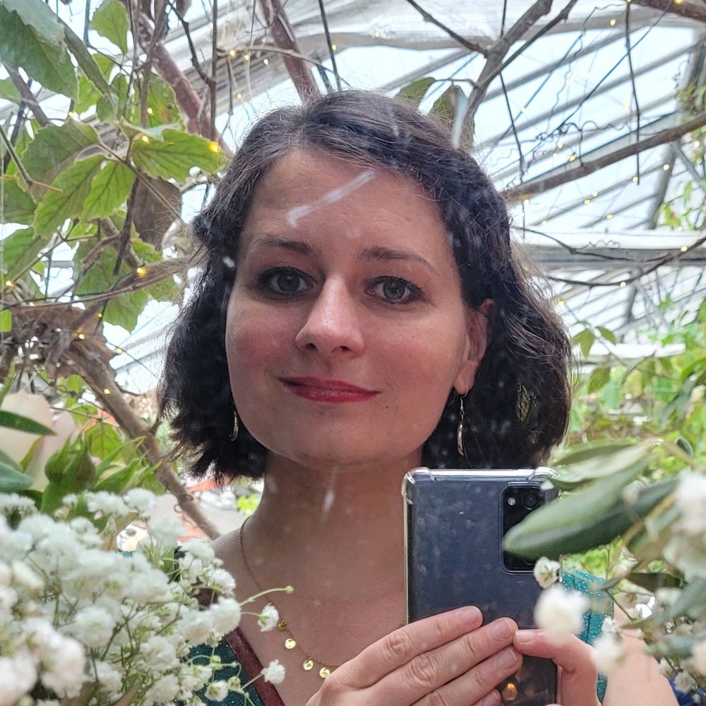 Elisabeth Woldt