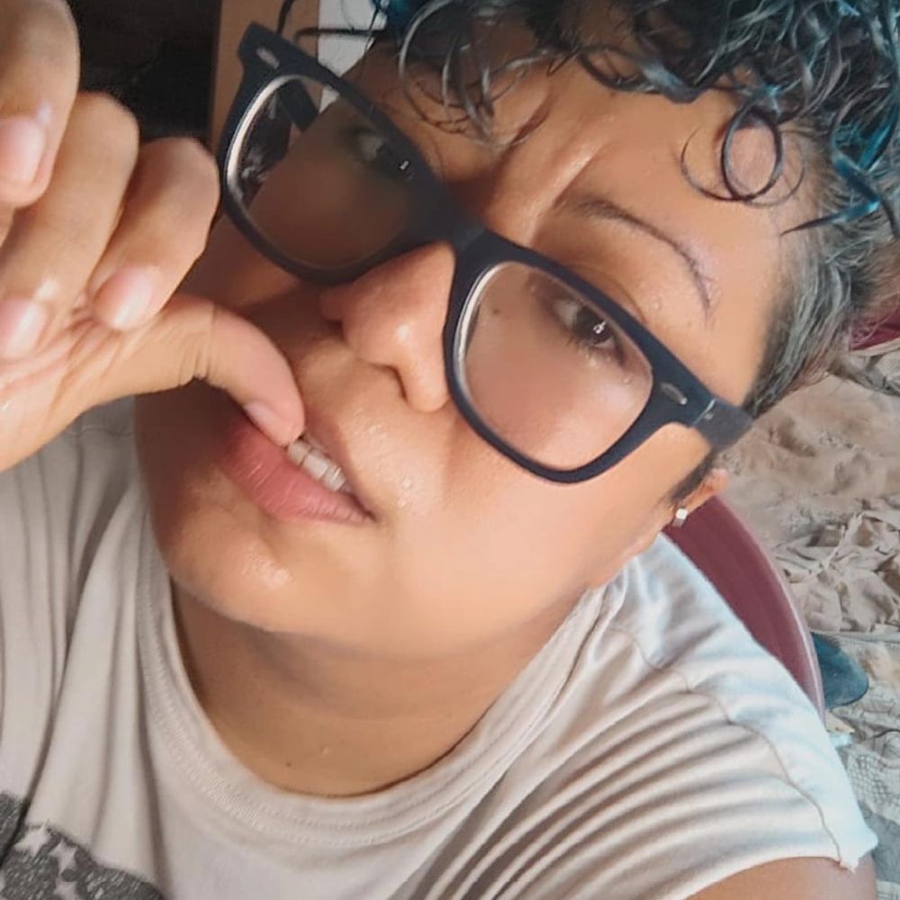 O Cami Cerdeira 🏳️‍⚧️