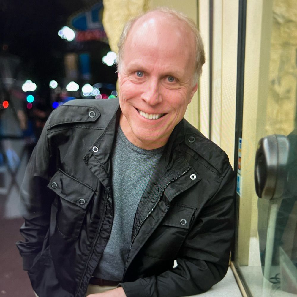 Ken Kramer’s About San Diego