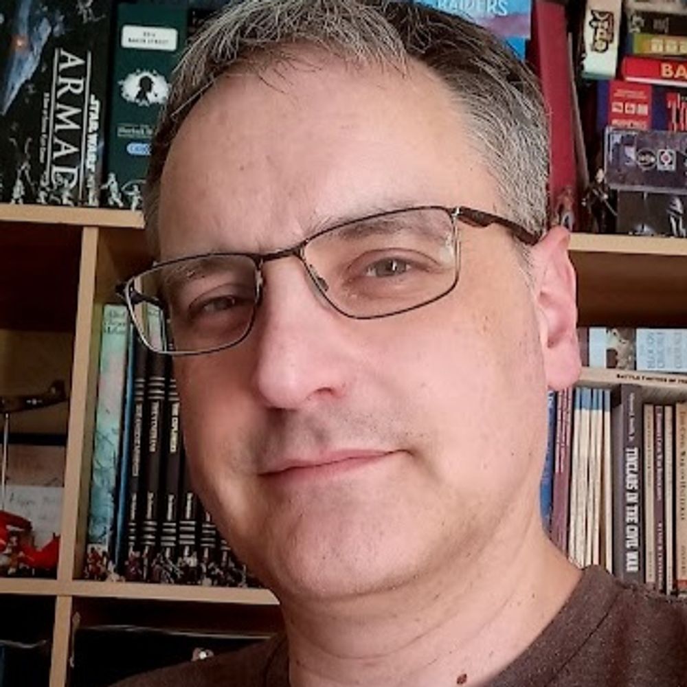 Mike Haught