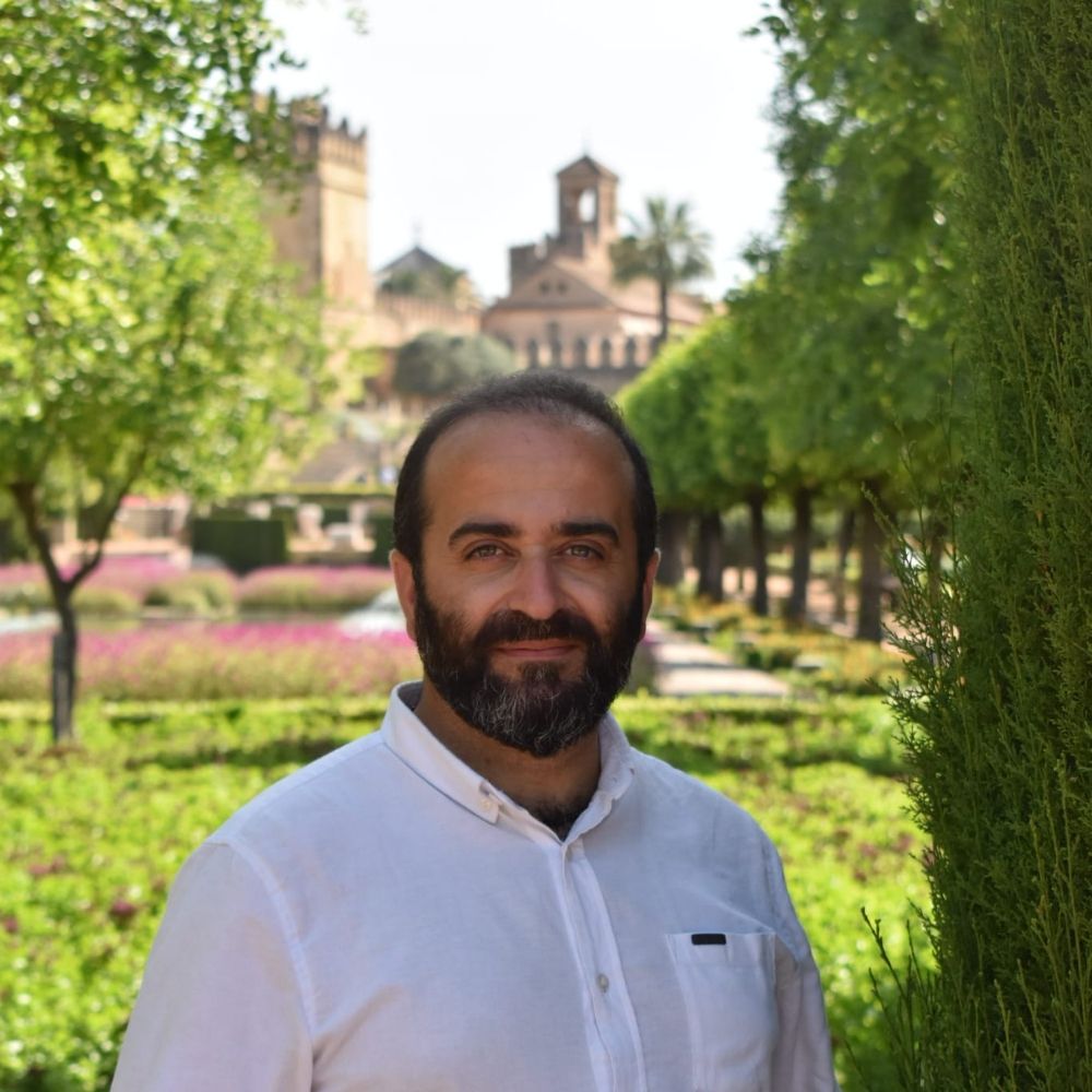 Amjed Rasheed ئەمجەد رەشید