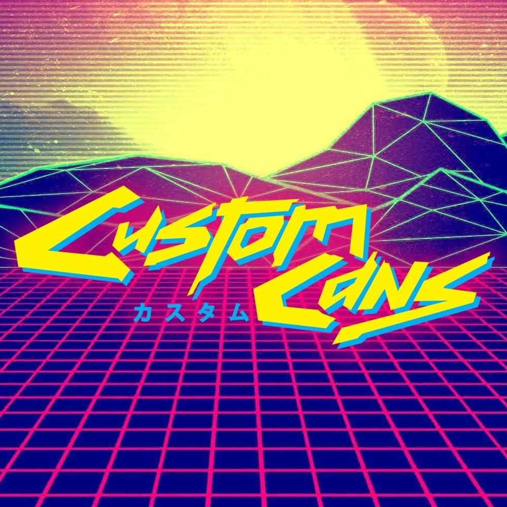 Custom Cans