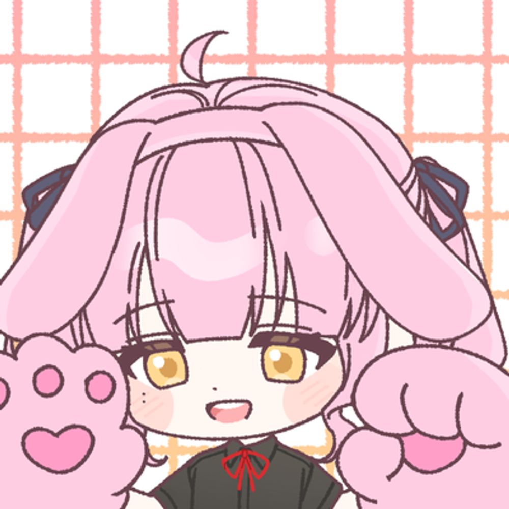 :sparkling_stars: 분홍 :bun: