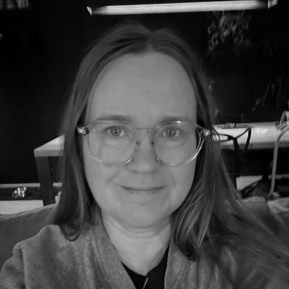 Kirsi Silén