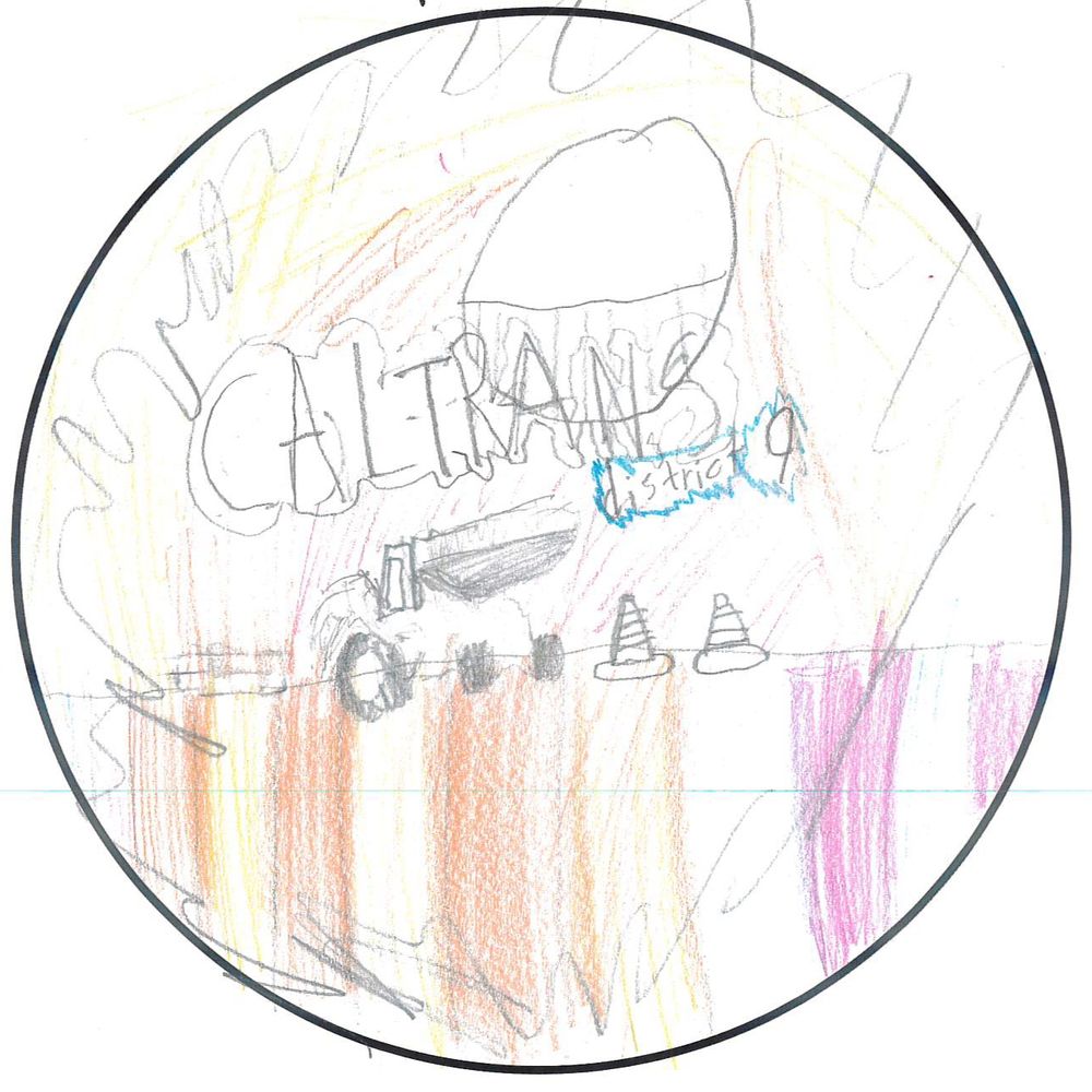 Caltrans District 9 (Eastern Kern, Inyo, Mono)'s Avatar