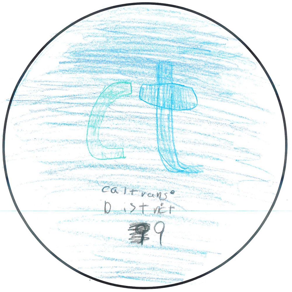 Caltrans District 9 (Eastern Kern, Inyo, Mono)