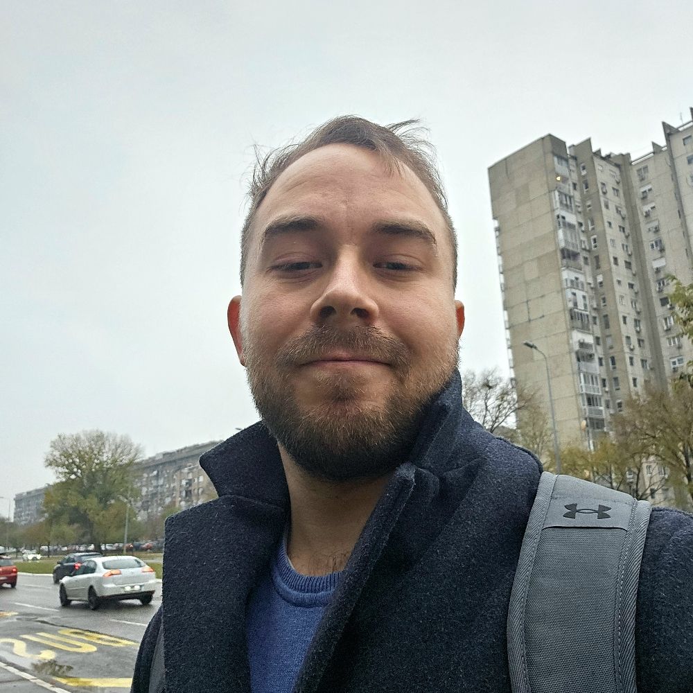 User avatar