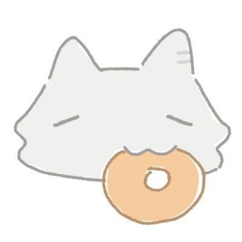 🍩도나쯔🍩