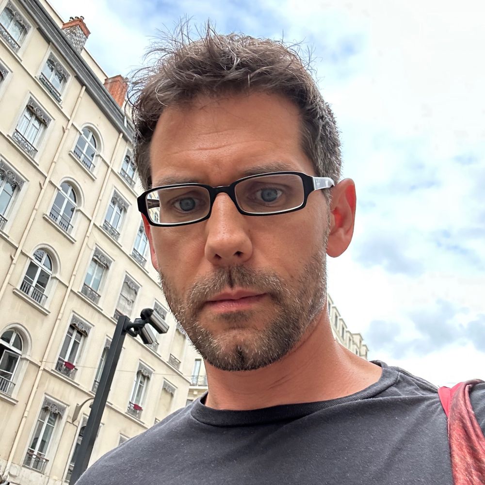 Philippe Domenech 