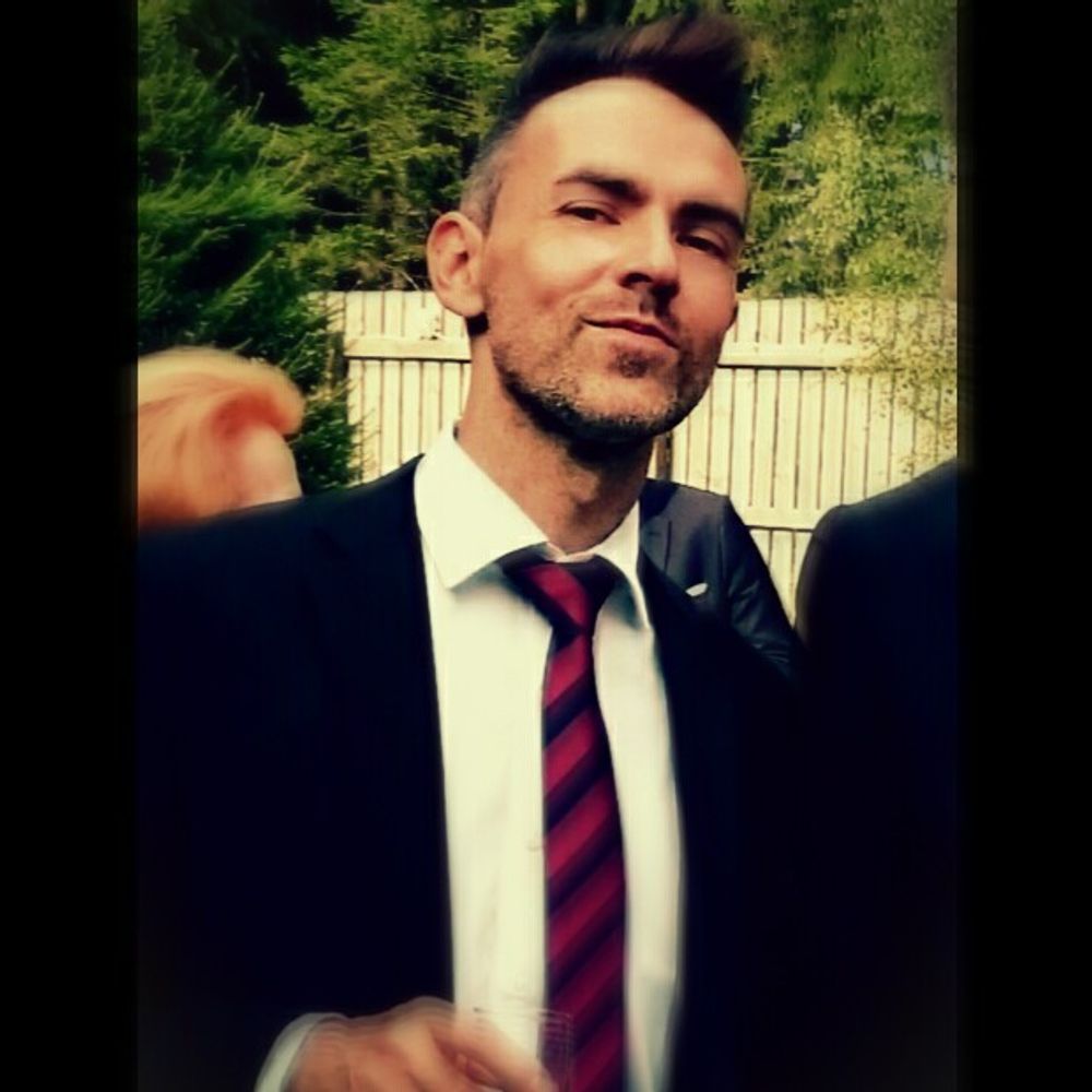 Mikael Linnér
