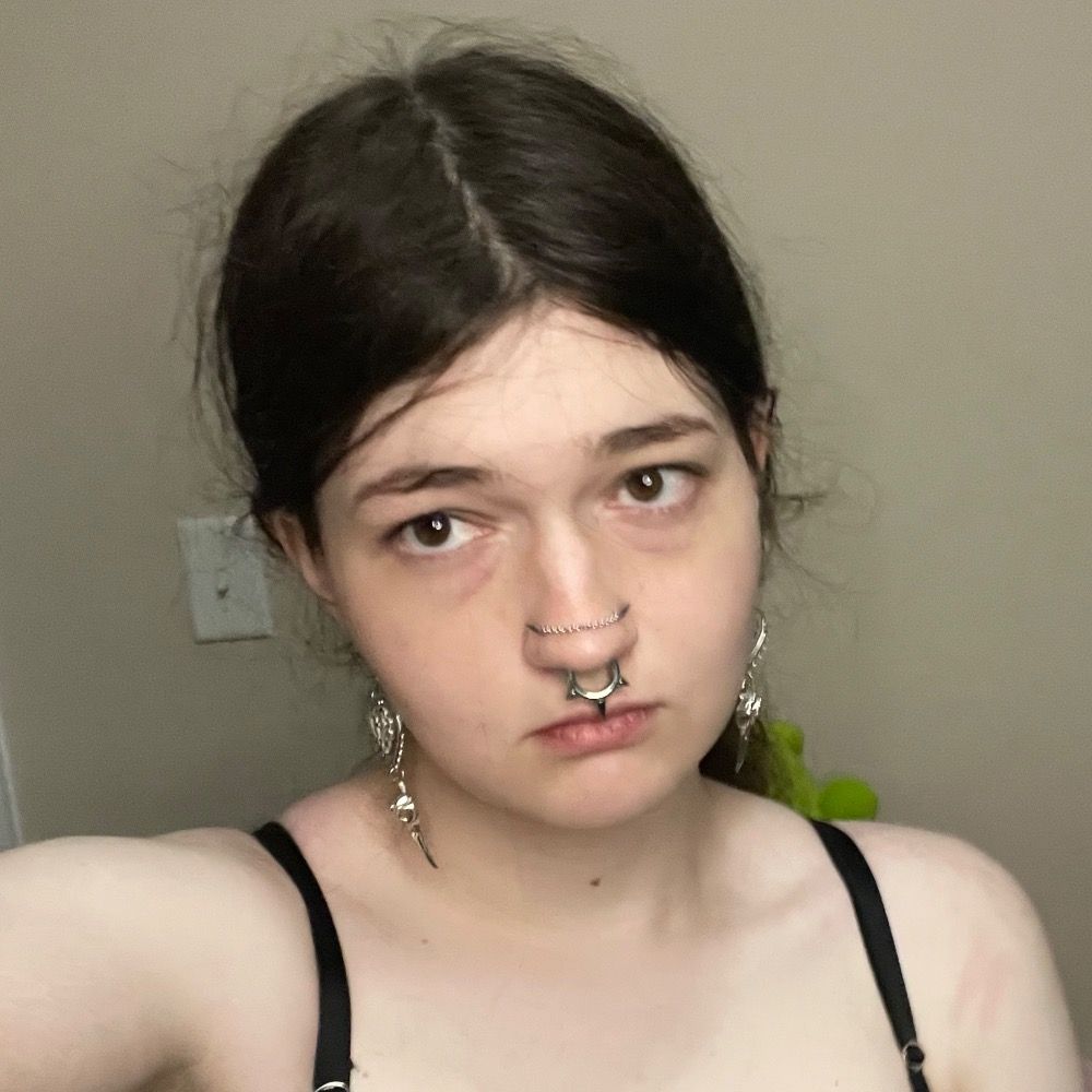 LilithIsLost