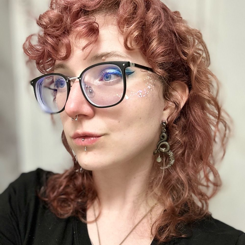 Calliope Rose