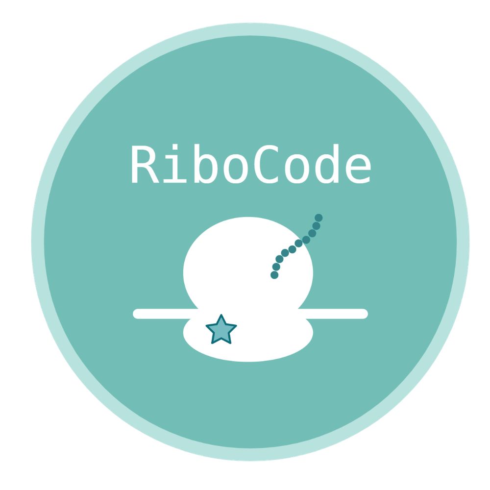 Profile picture ribocode.bsky.social