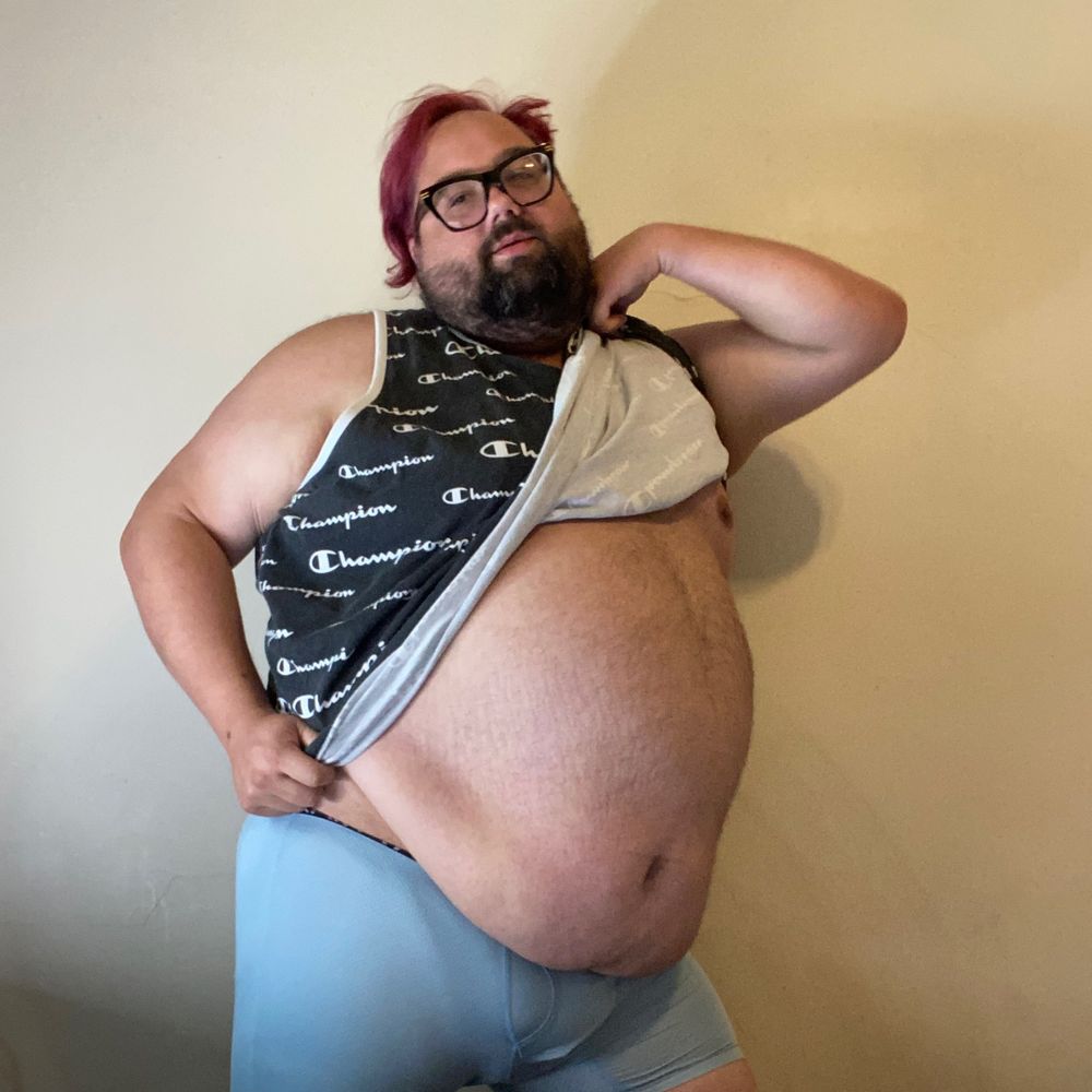 Zaftig Spice