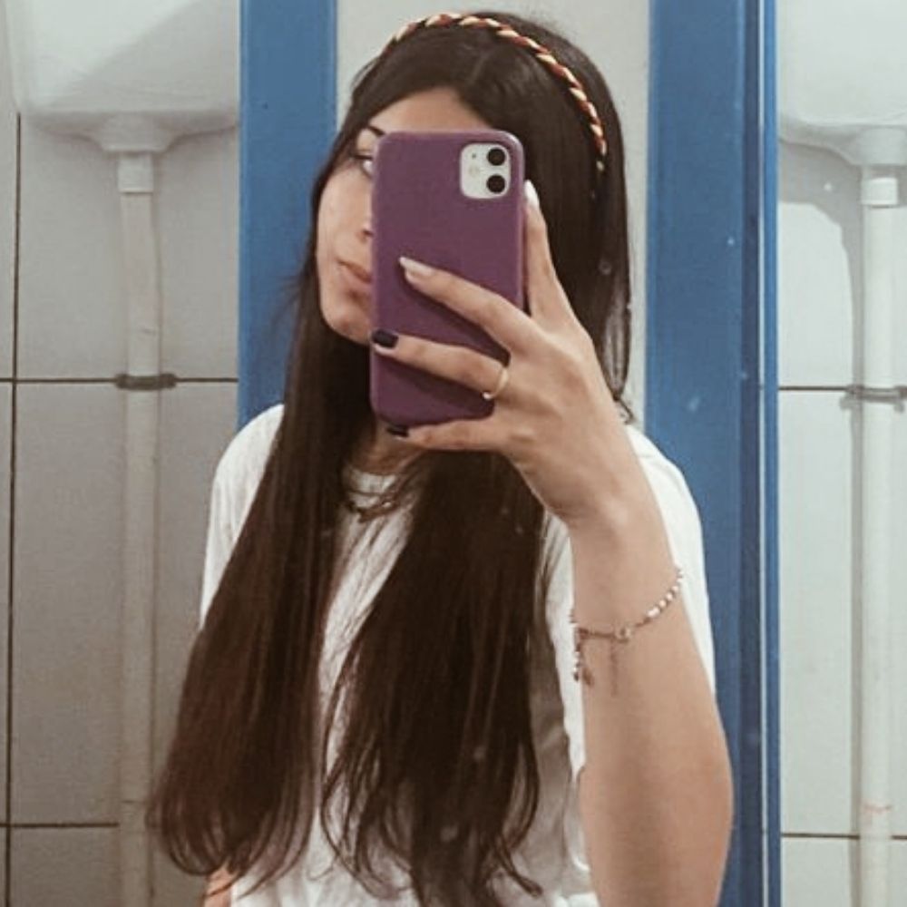 Mandinha👾