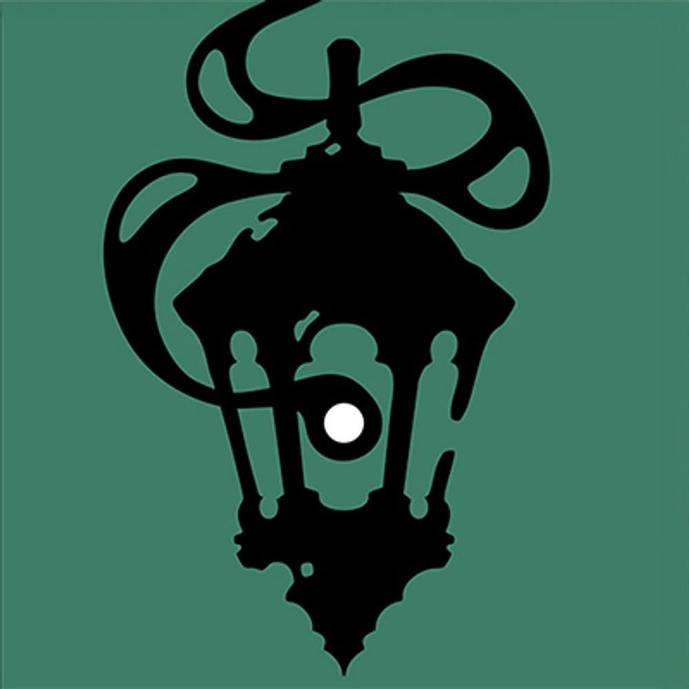 The Black Lantern Collective