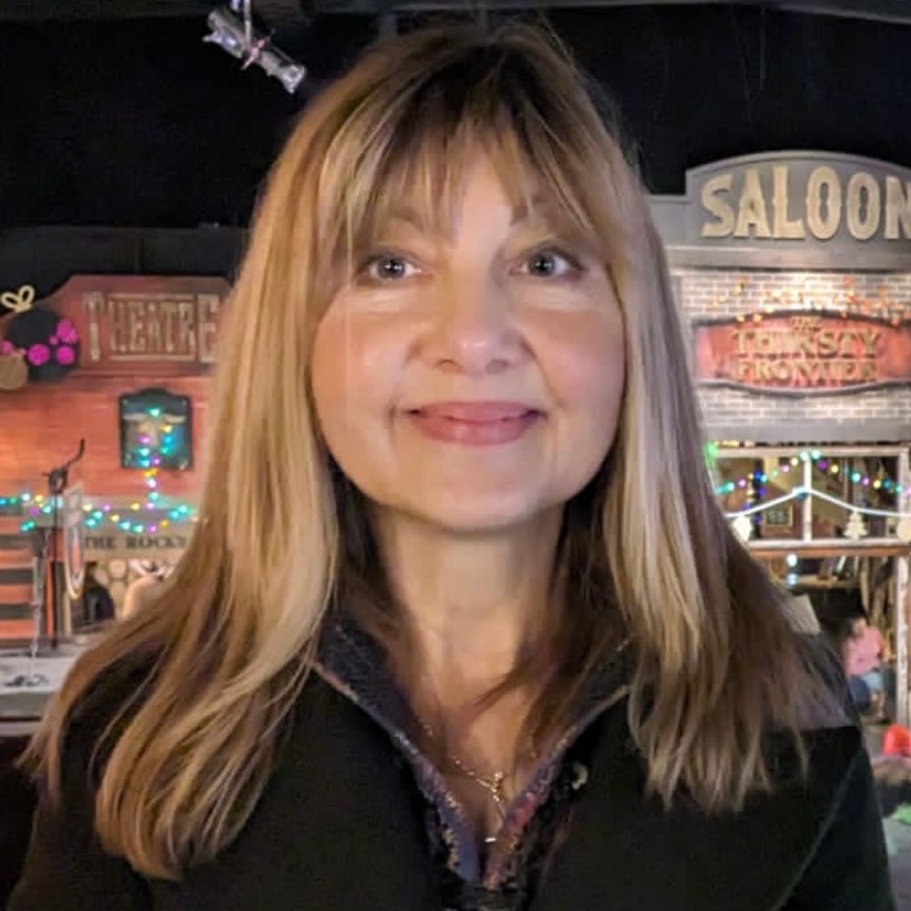 Tracey Sutcliffe