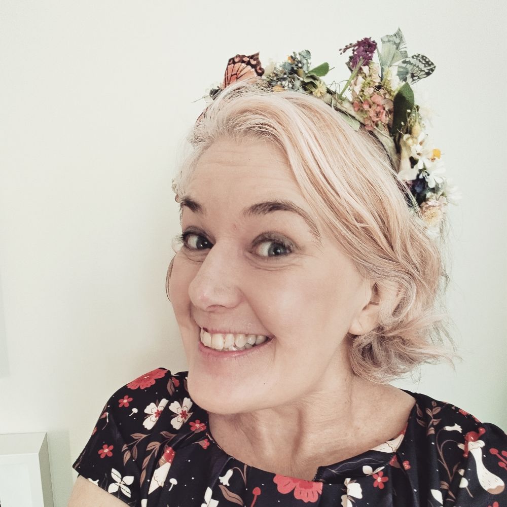 Siân Bevan