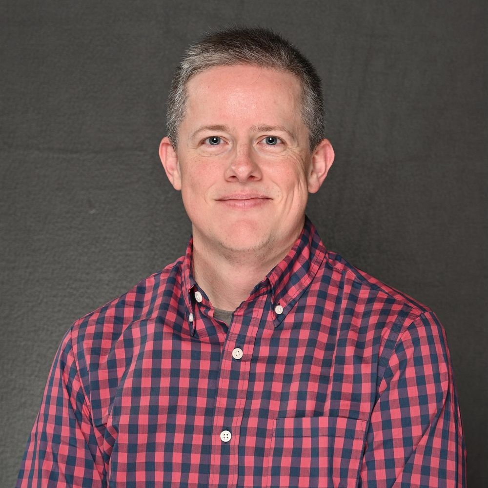 Harris Bland